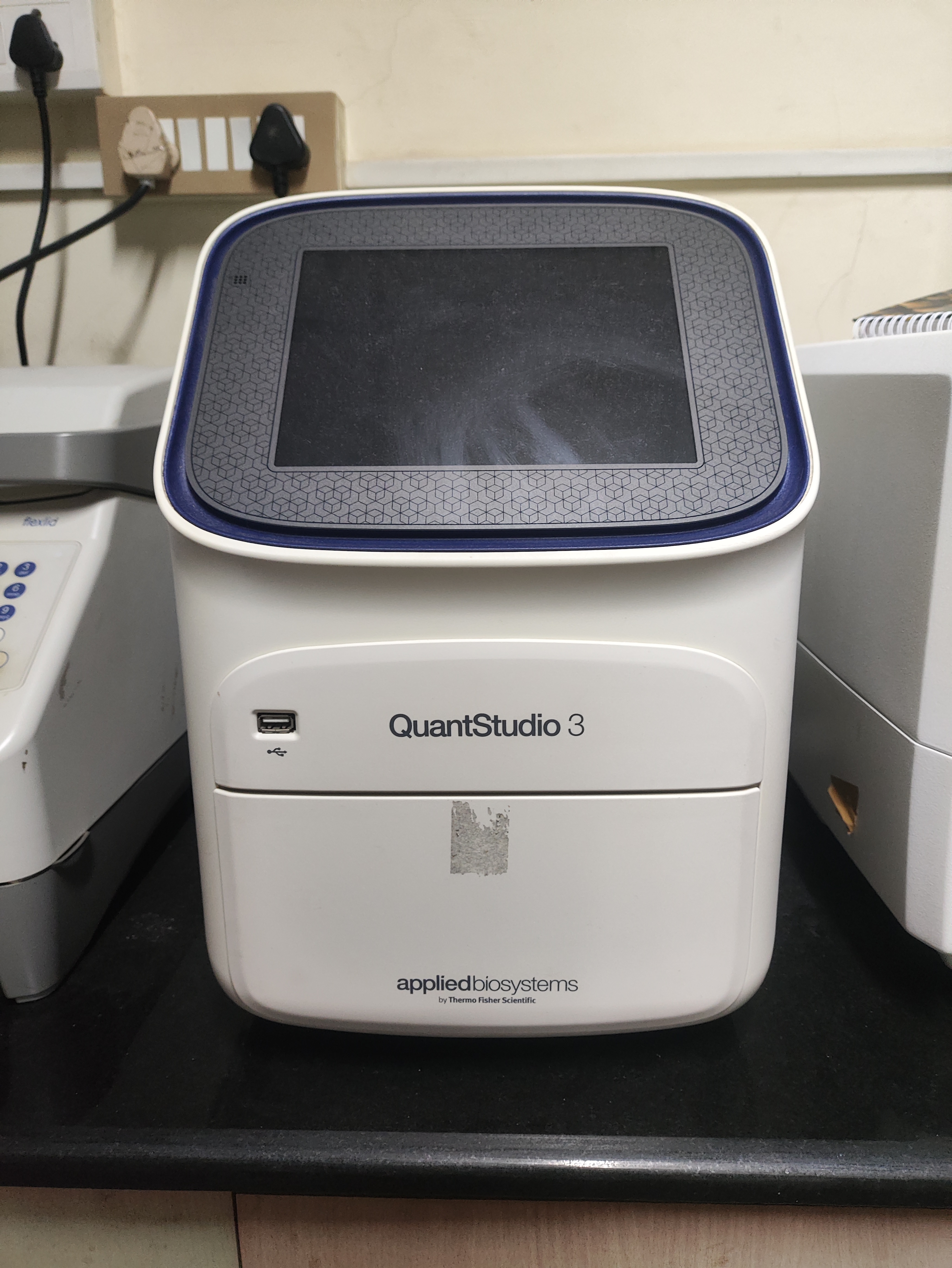 PCR